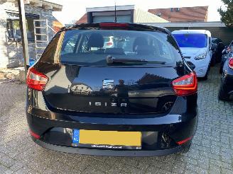 Seat Ibiza 1.0 EcoTSi Style 5drs VASTE PRIJS picture 20