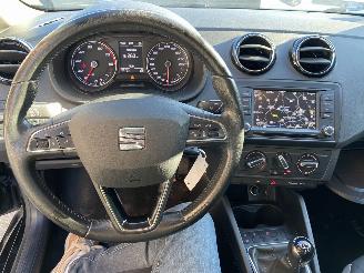 Seat Ibiza 1.0 EcoTSi Style 5drs VASTE PRIJS picture 28