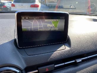Mazda 2 Automaat 1.5 SkyActive-G GT-M picture 11