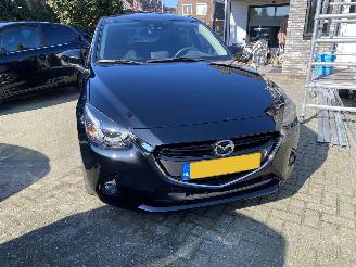 Mazda 2 Automaat 1.5 SkyActive-G GT-M picture 24