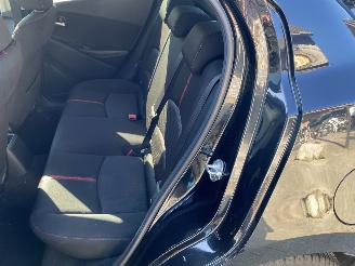 Mazda 2 Automaat 1.5 SkyActive-G GT-M picture 6