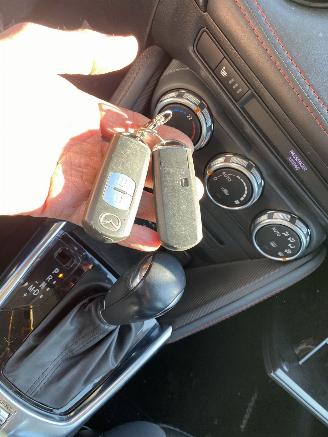 Mazda 2 Automaat 1.5 SkyActive-G GT-M picture 31