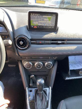 Mazda 2 Automaat 1.5 SkyActive-G GT-M picture 32