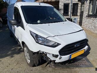 Ford Transit Connect L2. Trend 1.5 Eco-Blue picture 22