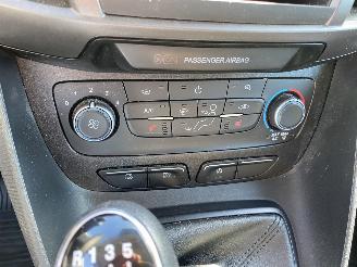 Ford Transit Connect L2. Trend 1.5 Eco-Blue picture 34