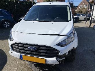 Ford Transit Connect L2. Trend 1.5 Eco-Blue picture 20