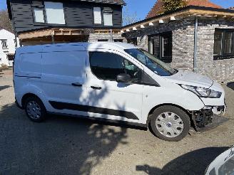  Ford Transit Connect L2. Trend 1.5 Eco-Blue 2024/6