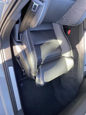 Volvo V-60 2.0 B4 Plus Bright Mild Hybrid picture 64