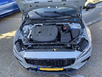 Volvo V-60 2.0 B4 Plus Bright Mild Hybrid VASTE PRIJS picture 30