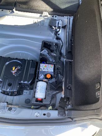 Volvo V-60 2.0 B4 Plus Bright Mild Hybrid VASTE PRIJS picture 63
