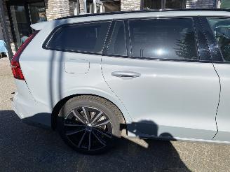 Volvo V-60 2.0 B4 Plus Bright Mild Hybrid VASTE PRIJS picture 16