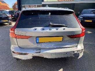 Volvo V-60 2.0 B4 Plus Bright Mild Hybrid picture 46