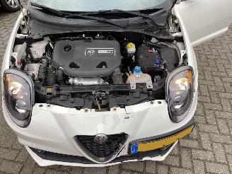 Alfa Romeo MiTo 0.9 TwinAir Eco Super 71485km picture 11