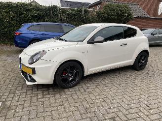 Alfa Romeo MiTo 0.9 TwinAir Eco Super 71485km picture 6