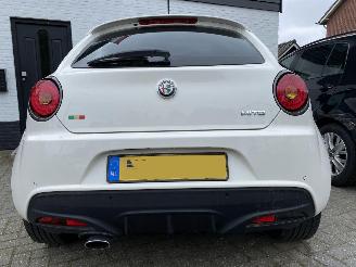 Alfa Romeo MiTo 0.9 TwinAir Eco Super 71485km picture 2