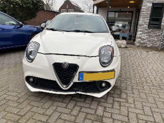 Alfa Romeo MiTo 0.9 TwinAir Eco Super 71485km picture 28