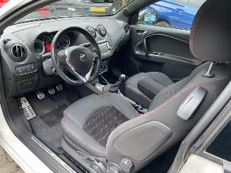 Alfa Romeo MiTo 0.9 TwinAir Eco Super 71485km picture 24