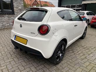Alfa Romeo MiTo 0.9 TwinAir Eco Super 71485km picture 7
