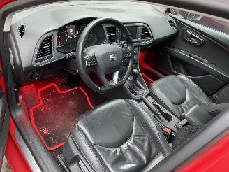 Seat Leon 1.8 FR Dsg HB Pano Leer picture 5