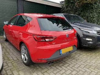 Seat Leon 1.8 FR Dsg HB Pano Leer picture 20