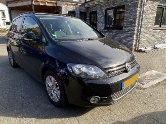 Volkswagen Golf plus 1,2 Tsi 63 KW Life Navi picture 23