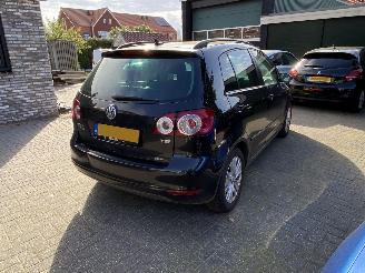 Volkswagen Golf plus 1,2 Tsi 63 KW Life Navi picture 29