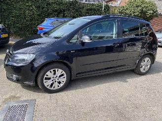 Auto incidentate Volkswagen Golf plus 1,2 Tsi 63 KW Life Navi 2013/7