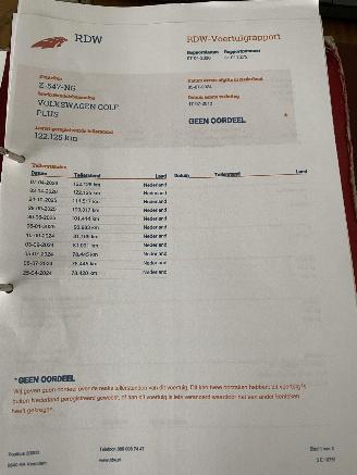 Volkswagen Golf plus 1,2 Tsi 63 KW Life Navi picture 57