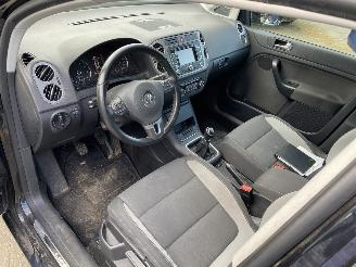 Volkswagen Golf plus 1,2 Tsi 63 KW Life Navi picture 40