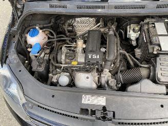 Volkswagen Golf plus 1,2 Tsi 63 KW Life Navi picture 40