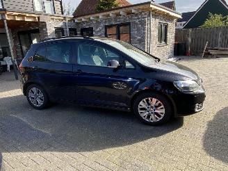 Volkswagen Golf plus 1,2 Tsi 63 KW Life Navi picture 27