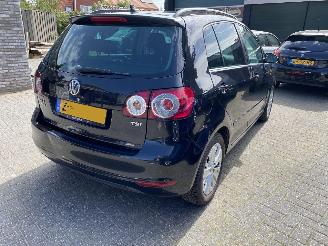 Volkswagen Golf plus 1,2 Tsi 63 KW Life Navi picture 18