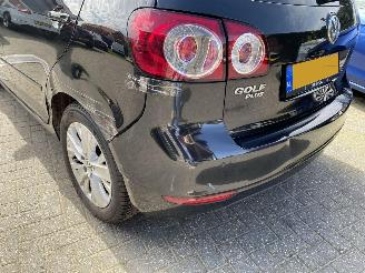 Volkswagen Golf plus 1,2 Tsi 63 KW Life Navi picture 10