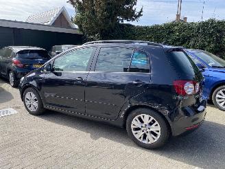 Volkswagen Golf plus 1,2 Tsi 63 KW Life Navi picture 3