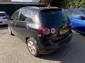 Volkswagen Golf plus 1,2 Tsi 63 KW Life Navi picture 29