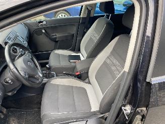 Volkswagen Golf plus 1,2 Tsi 63 KW Life Navi picture 4