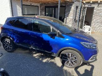 Renault Captur Version-S 1.3 150PK 4cil VASTE PRIJS picture 13
