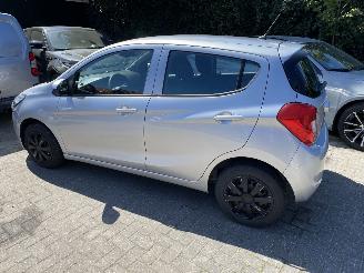 Opel Karl / VIVA 1.0 ecoFlex Edition Vaste Prijs picture 30