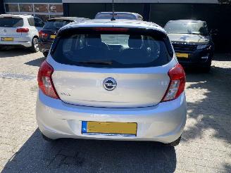 Opel Karl / VIVA 1.0 ecoFlex Edition Vaste Prijs picture 29