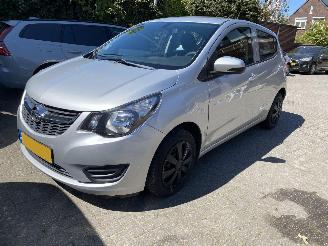 skadebil auto Opel Karl / VIVA 1.0 ecoFlex Edition Vaste Prijs 2017/1