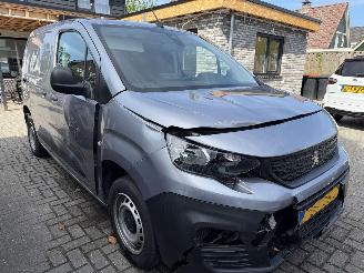  Peugeot Partner 1.5 BlueHDi 100 S&S L1 2022/10