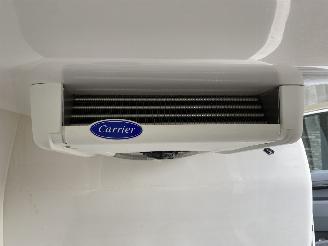 skadebil bedrijf Peugeot Expert Carrier Koeling 1.5 BlueHDi 100 Standard Pro met motorschade 2021/9