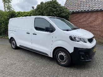  Peugeot Expert Koelbus Carrier Koeling 1.5 BlueHDi 100 Standard Pro met motorschade vaste prijs 2021/9
