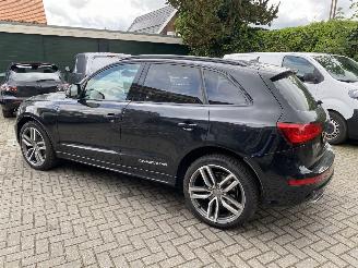 Audi SQ5 3.0 TSFI Quattro picture 62