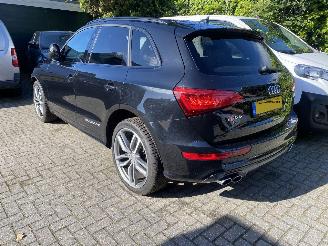 Audi SQ5 3.0 TSFI Quattro picture 27