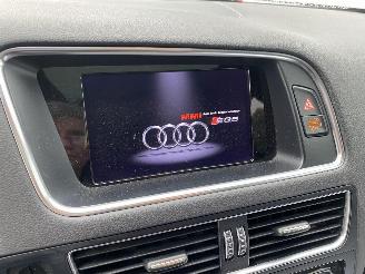 Audi SQ5 3.0 TSFI Quattro picture 22