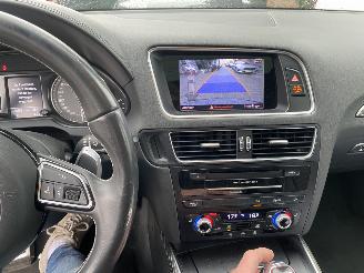 Audi SQ5 3.0 TSFI Quattro picture 18