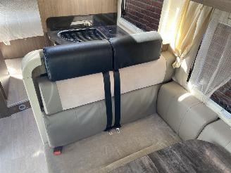 Challenger  Mageo 118EB/119 Queensbed en hefbed picture 20