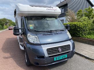 Fiat  Challeger Mageo 118EB/119 Queensbed en hefbed picture 31