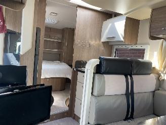 Challenger  Mageo 118EB/119 Queensbed en hefbed picture 12